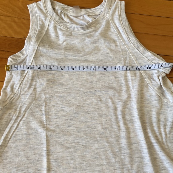 Reitmans Hyba workout top XS - Picture 3 of 4